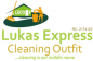 Lukas Express Cleaning Outfit logo